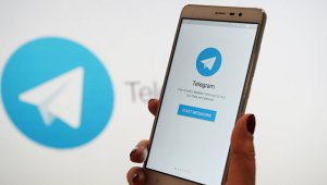 Для Telegram створили перший сервіс для власної блокчейн-платформи. Фото: ТСН