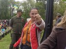 "Одеська вата в обличчях і не тільки. Кращі представники русского мира" - назвав добірку Сергій Стерненко