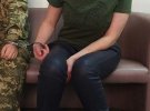 Остання фотографія Надії Савченко, на ній нардеп голодує вже 42 дні