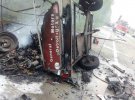 На Житомирщині сталась смертельна ДТП