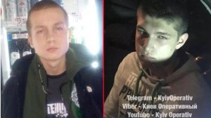 У Києві Оболонський райсуд засудив неповнолітніх грабіжників магазину "Святковий" - школярів Владислава Чобана і Богдана Попова  сина народного депутата