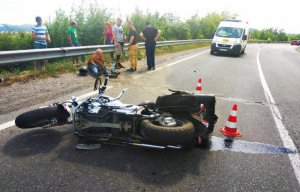 Трьох постраждалих із важкими травмами госпіталізували до Мукачівської ЦРЛ