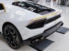 Гроші за Lamborghini передали на благодійність