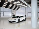 Деньги за Lamborghini передали на благотворительность