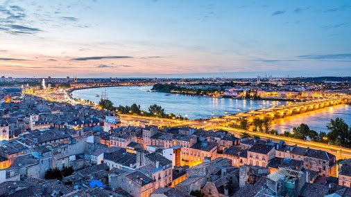 Французьке Бордо у червні вперше почастує вином нового врожаю