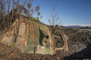 "Мені подобається ця фотографія. Крим буде у такому ж стані”, - прогнозує експерт