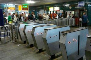 Вартість проїзду в київському метро зросте до 6,5 грн