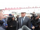 В.о. обов`язків губернатора Сергій Цивільов
