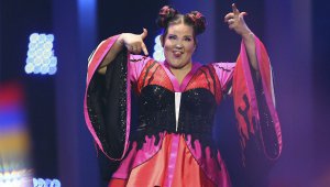 Победительница Евровидения Нетта Барзилай отказалась выступать в России