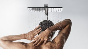 Для чиновників Вінницької міської ради встановлять душові кабінки. Фото: onedio