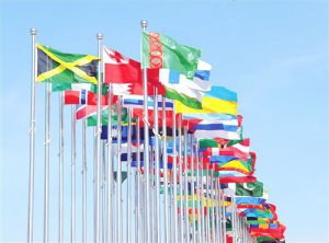 ВТО была создана в 1995 году. Сегодня ее членами являются 164 страны.