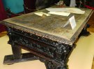 В Виннице впервые показали легендарный стол Петлюры и редкие документы революции 1917 года