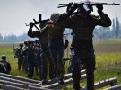 Майбутня морська еліта України має подолати смугу перешкод завдовжки 8 км