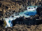 Художники зняли кам'яні пейзажі Ісландії