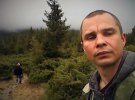 Сергія Гундера вбив снайпер уранці 16 травня