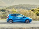 Ford Fiesta ST