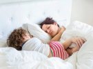 Фотограф Джидри Гомес показала реальные будни мам без гламура и романтичности