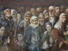У мережі з’явилися архівні фото, відео та малюнки, які розповідають про депортацію радянською владою кримських татар у 1944 році.