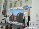 Для проекта создали 3D-туры интересными и малодоступными местами Киева