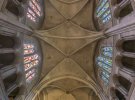 Ричард Силвер сделал необычные панорамные снимки различных соборов