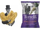 Чипсы "Tyrrell’s"