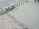 Во Львове водитель маршрутного такси №44 потерял сознание во время движения