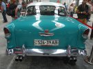 Chevrolet Bel Air Hardtop Sport Coupe