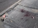 В Киеве на Гидропарке стреляли: есть пострадавшие