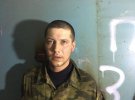 Украинские военные во время боя на Донбассе захватили в плен трех боевиков