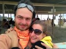 Олександр Черномазов і Елла Маламуд із Харкова створили інтерактивний парк у США