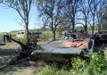 18 українських військових розстріляли бойовики ДНР під Волновахою Донецької області.