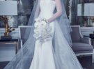 Длинный рукав будет модным в свадебных платьях 2019 года