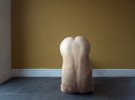 Фотограф Хлоя Россер із Лондона фотографує оголені тіла людей на противагу античним скульптурам.