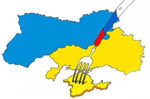 ЄС хоче продовжити антиросійські санкції по окупованому Криму