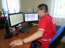Вінниччина: створили єдиний диспетчерський центр екстреної медичної допомоги та медицини катастроф