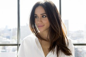 Меган Маркл мріє стати президентом США.  Фото: strana.ua