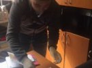 Працівники СБУ в Полтавському педуніверситеті затримали викладача, який взяв від студентів 66 тис. грн хабара