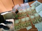 Працівники СБУ в Полтавському педуніверситеті затримали викладача, який взяв від студентів 66 тис. грн хабара
