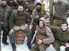 Младший сержант 30-летний Маслов Андрей и солдат 31-летний Куцмай Вячеслав погибли погибли утром 21 мая в бою с диверсионной группой боевиков