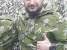 31-річний Куцмай Вячеслав загинув вранці 21 травня в бою з диверсійною групою бойовиків
