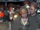 За 19 лет на шахте имени Засядько погибло около 300 человек