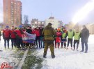 Гравець футбольного клубу СК «Каховка» Сергій Козаченко протягом двох років виступав за команду ДНР "Оплот Донбасу"