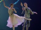 На сцене театра Франко состоялась премьера балета Раду Поклитару "Спящая красавица"