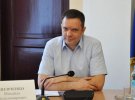 Михайло Шевченко