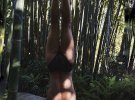 Геллі Беррі вражає сексуальним тілом у 51