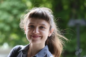 Режисерка Ірина Цілик вважає, що українці мають стереотипи про самих себе і багато чого не знають про одне одного