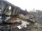 За кількістю жертв катастрофа Boeing-777 стала найбільшою в історії України і загалом у XXI столітті.