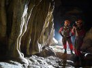 Пещера Мьяо Рум является самой большой в мире по объему (почти 11 млн. м³)