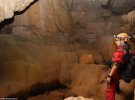 Пещера Мьяо Рум является самой большой в мире по объему (почти 11 млн. м³)