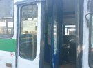 У Дніпрі тролейбус без гальм протаранив маршрутку: 6 постраждалих